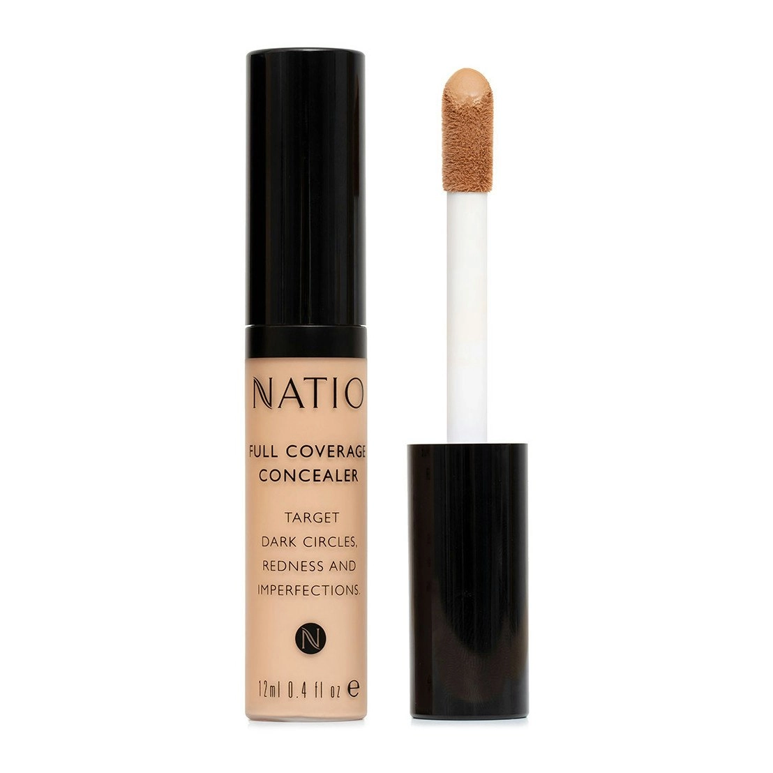 Natio Full Coverage Concealer