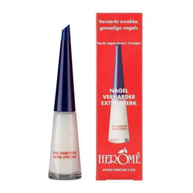 Herome Nail Hardener Extra Strong 10ml