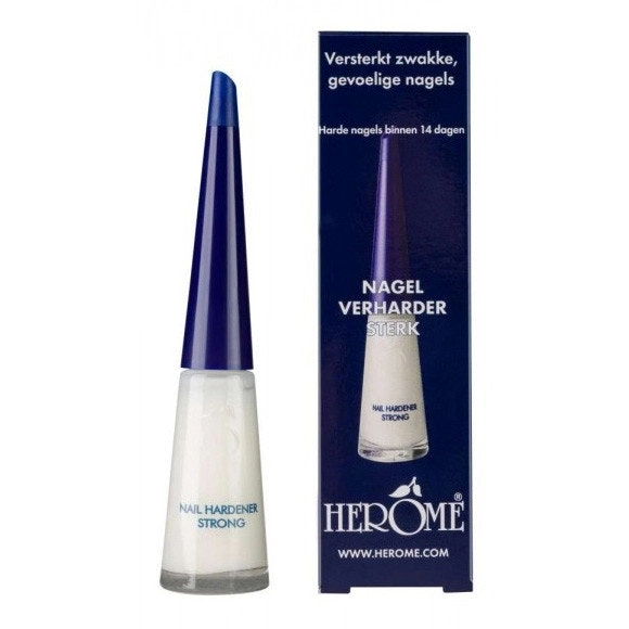 Herome Nail Hardener Strong 10ml