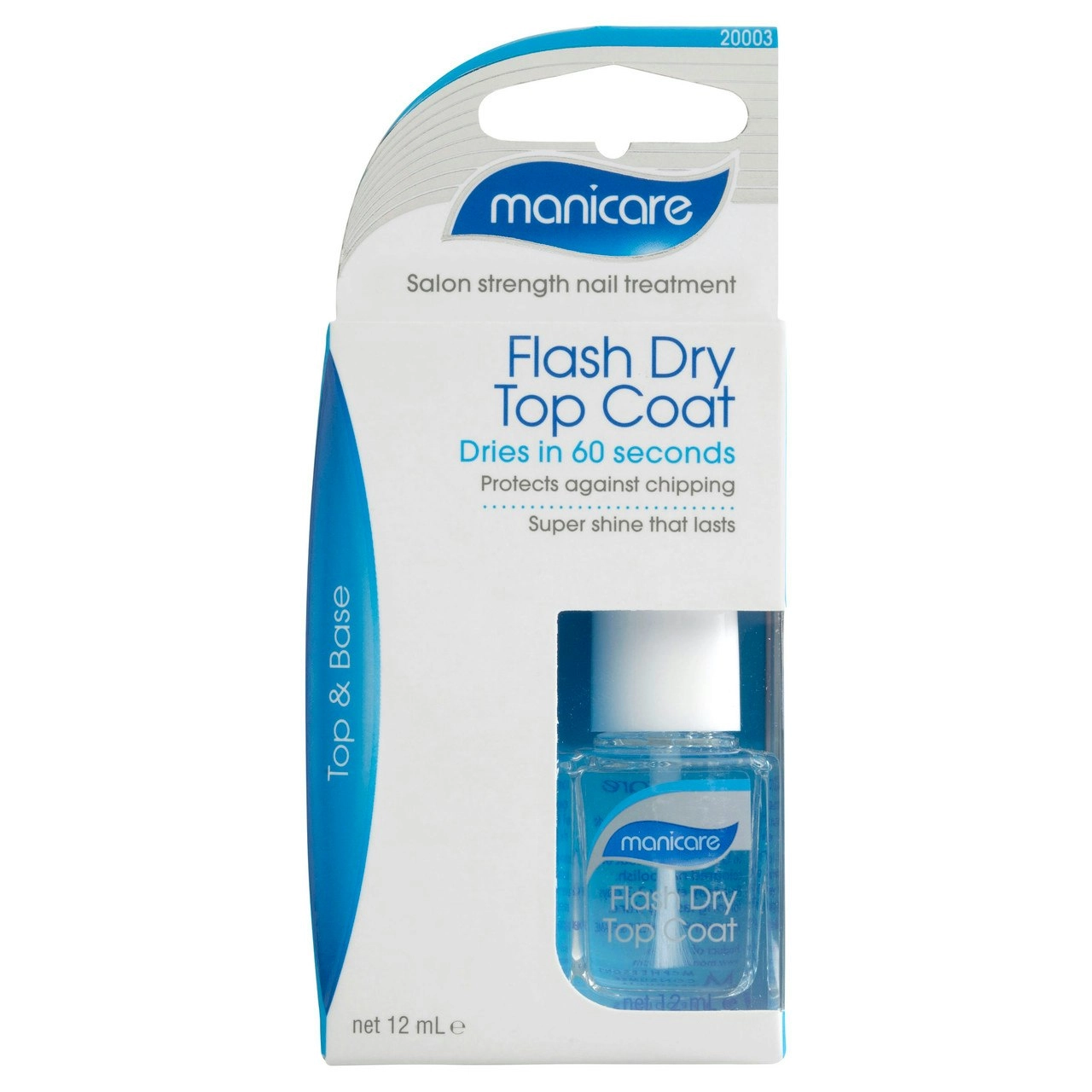 Manicare Flash Dry Top Coat