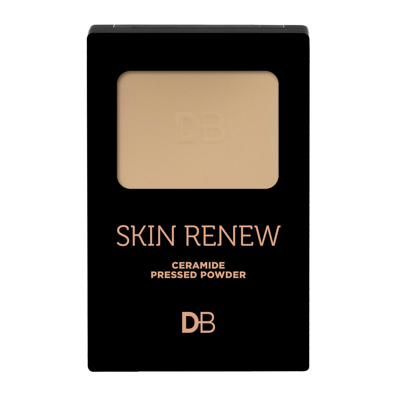 Designer Brands Skin Renew Ceramide Pressed Powder