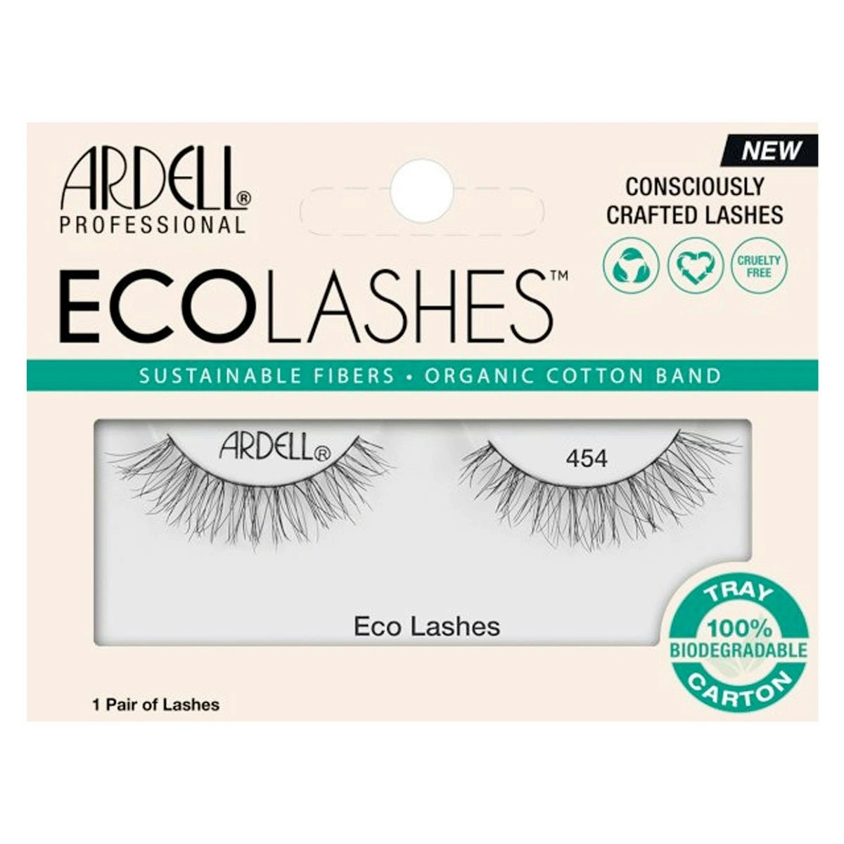 Ardell Eco Lash #454