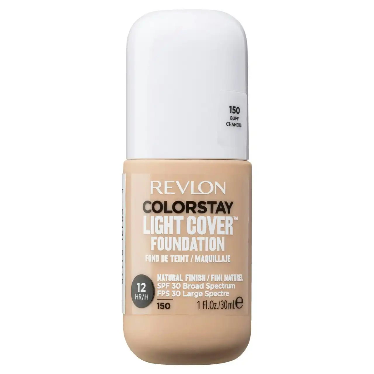 Revlon Colorstay Light Cover Foundation