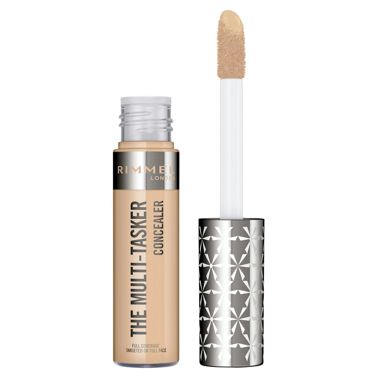 Rimmel London Multi Tasker Concealer #040 Ivory