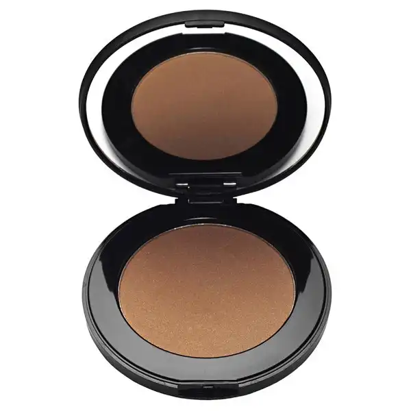 Natio Mineral Pressed Powder Bronzer Sunswept