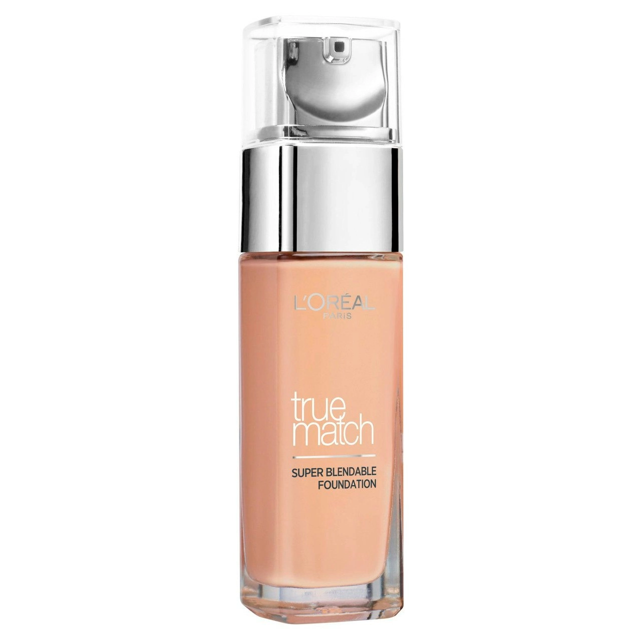 L'Oreal Paris True Match Liquid Foundation