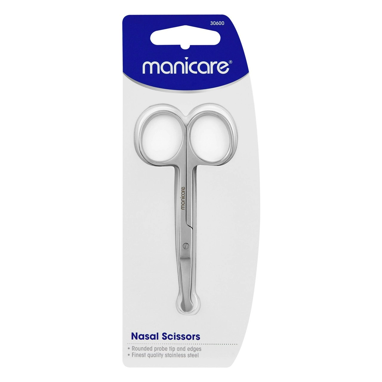 Manicare Nasal Safety Scissors