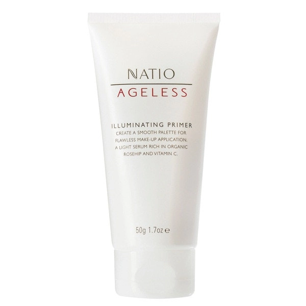 Natio Ageless Illuminating Primer