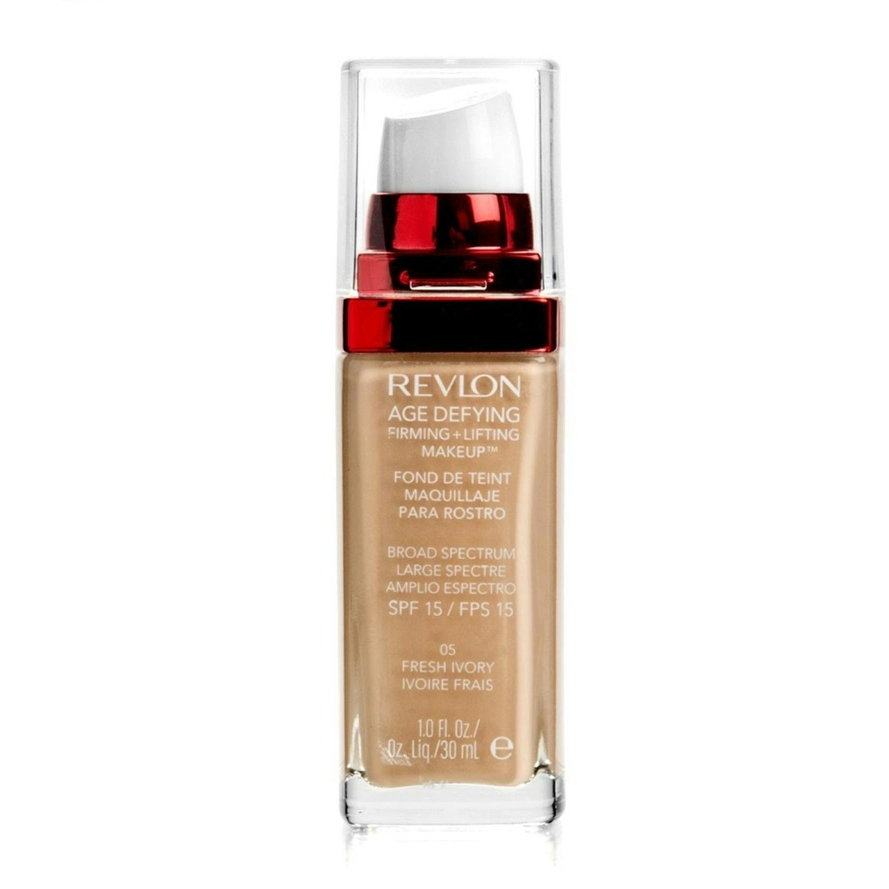 Revlon Age Defying Firming + Lifting Makeup