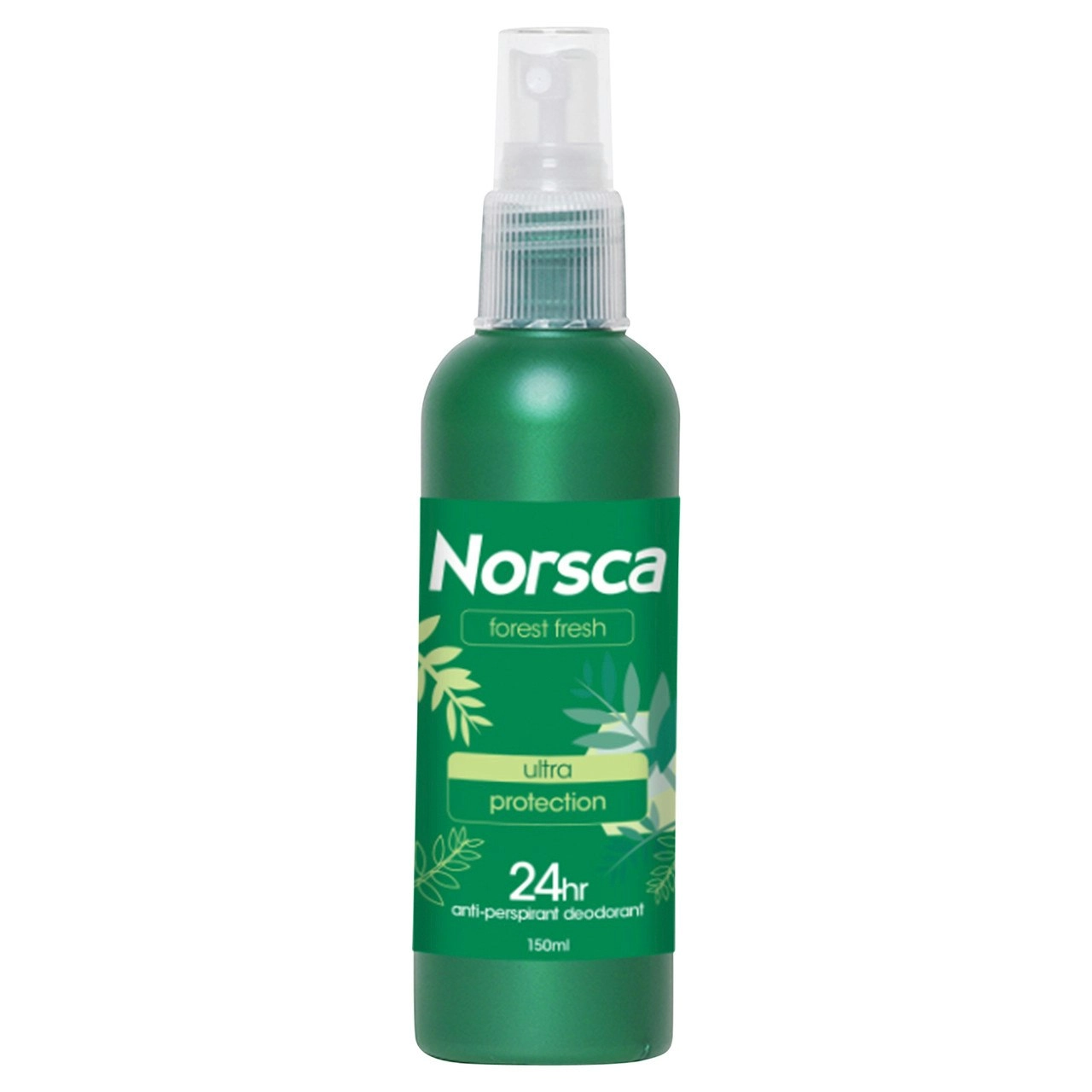 Norsca Forest Fresh Pump 150ml