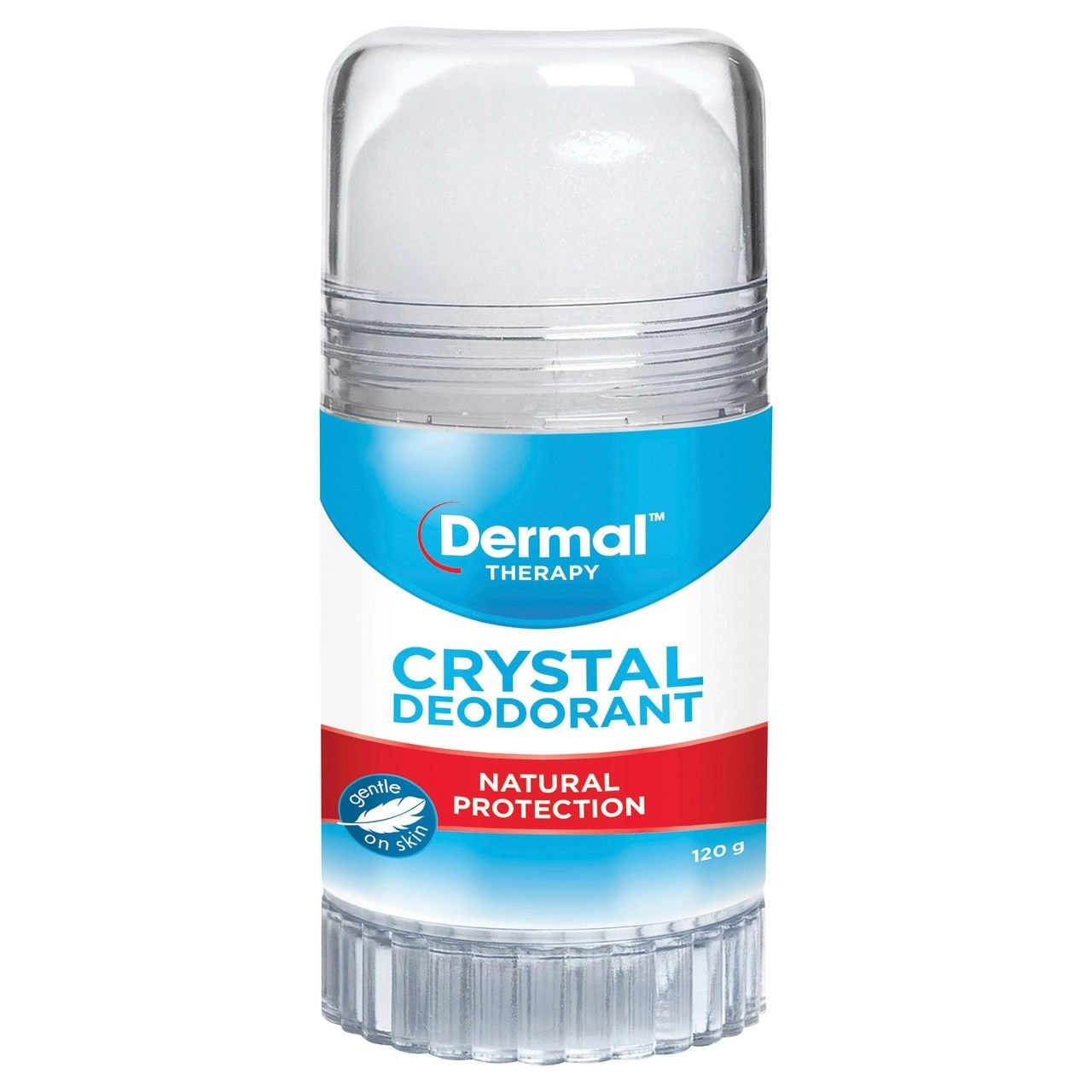 Dermal Therapy Crystal Deodorant 120g