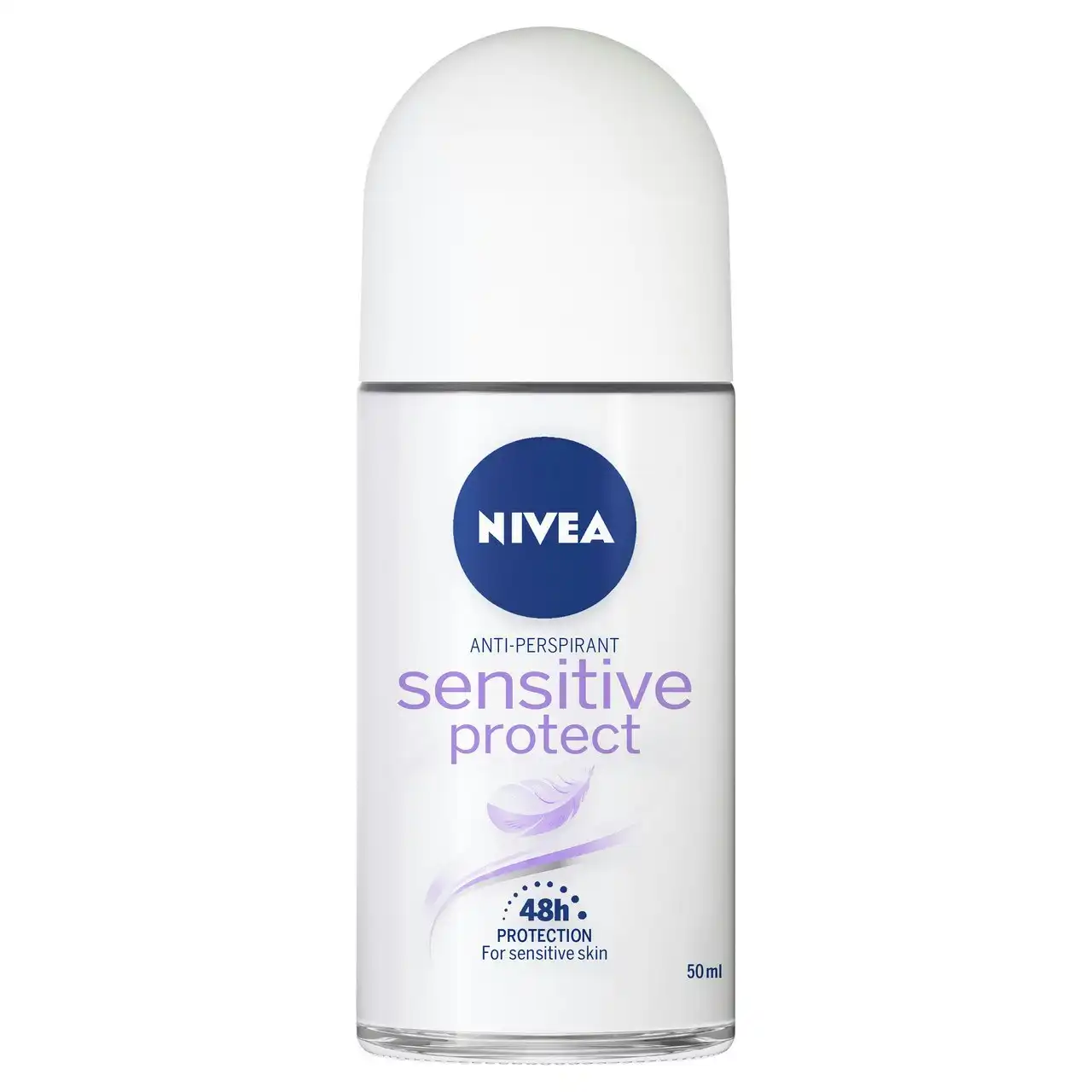 Nivea Sensitive Protect Anti-Perspirant Roll-On Deodorant 50ml