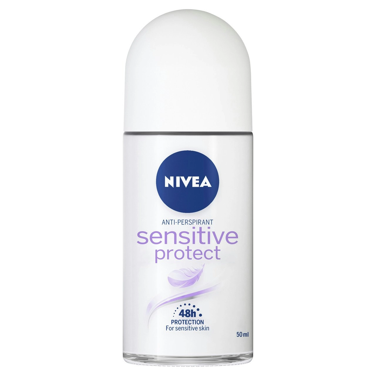 Nivea Sensitive Protect Anti-Perspirant Roll-On Deodorant 50ml