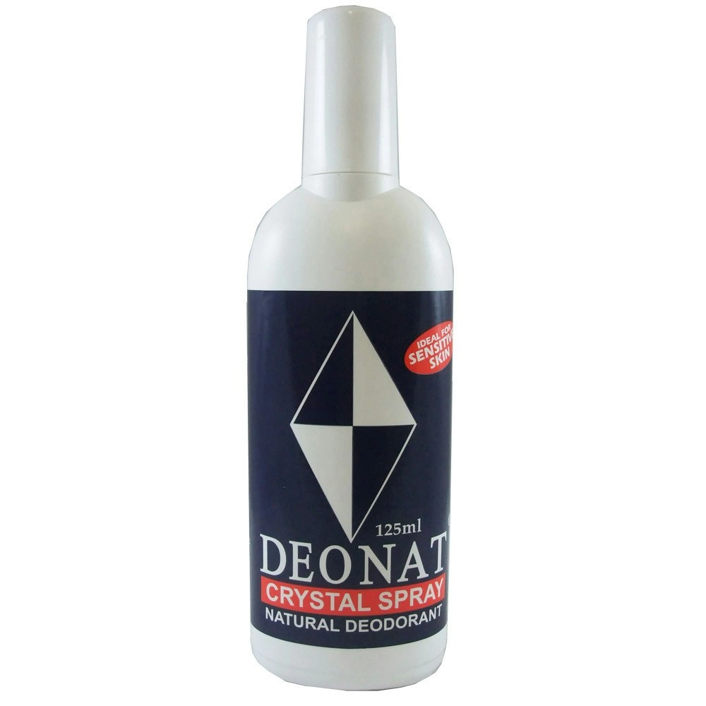 Deonat Crystal Spray 125ml