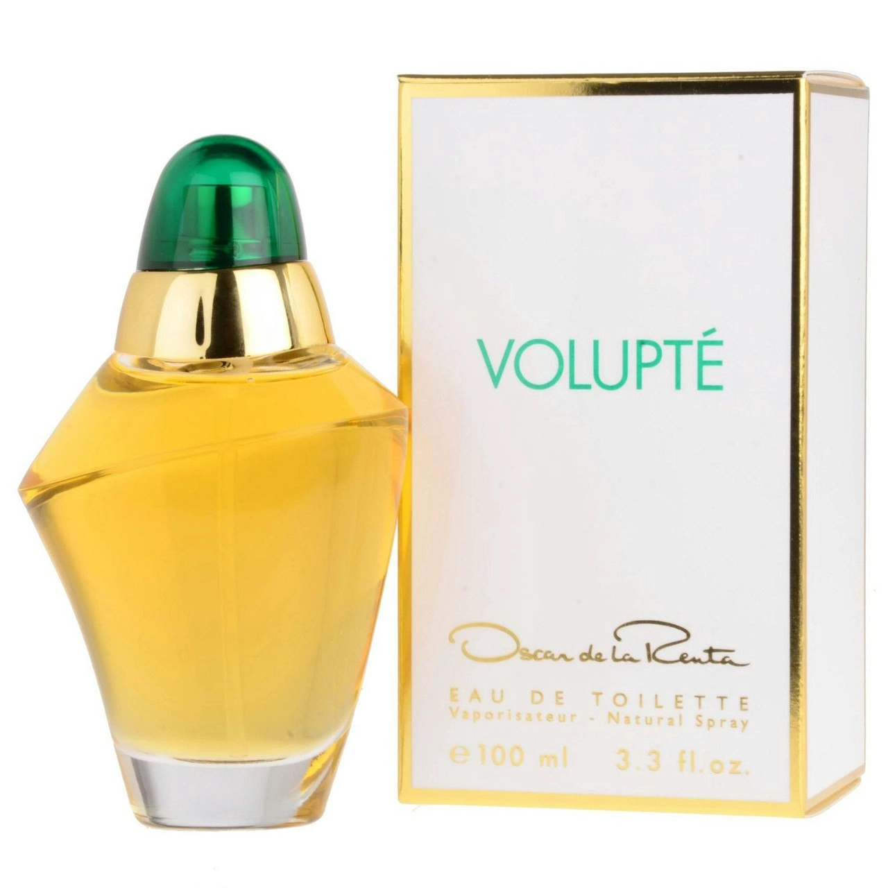 Volupte 100ml EDT By Oscar Dela Renta (Womens)