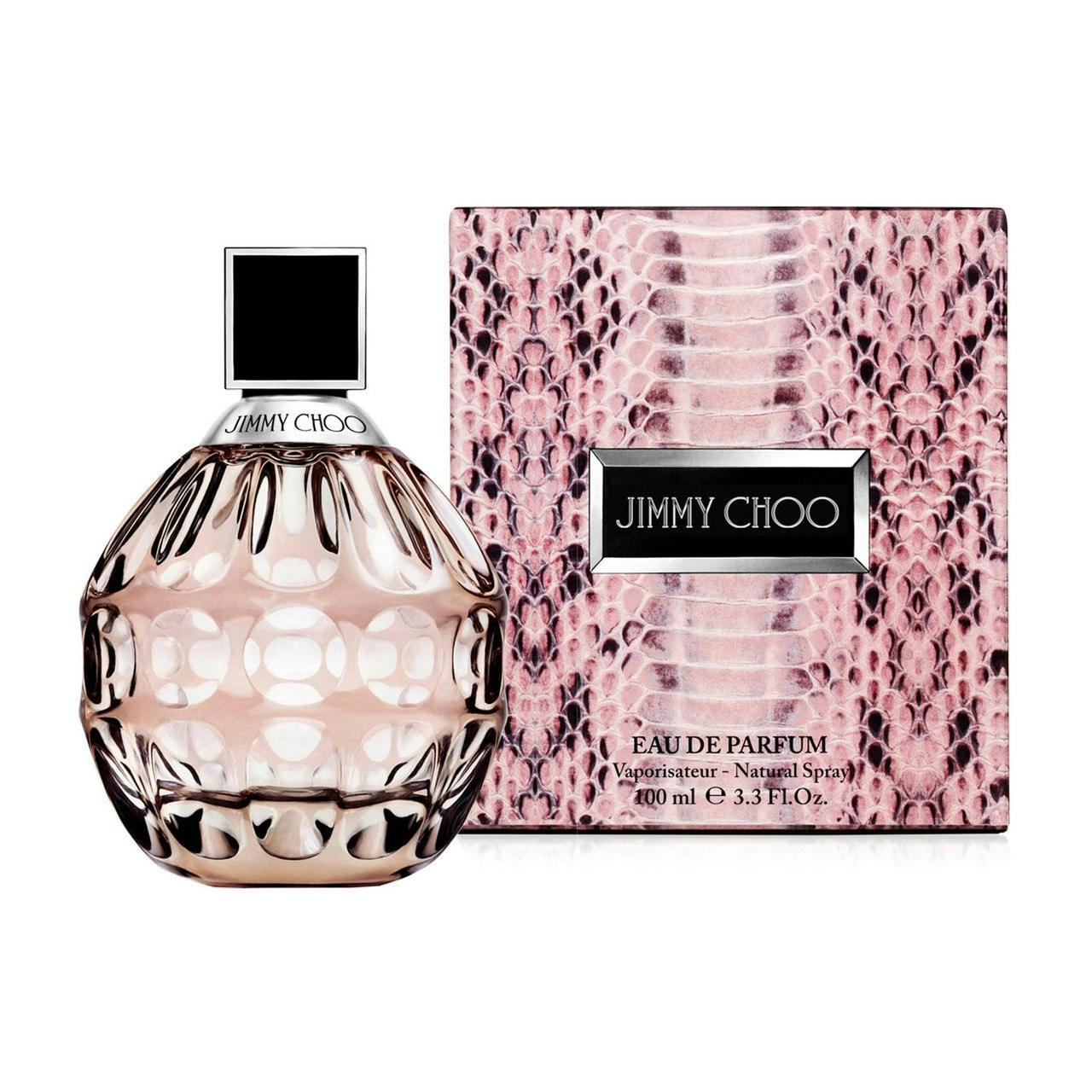 Jimmy Choo 100ml EDP By Jimmy Choo (Womens)