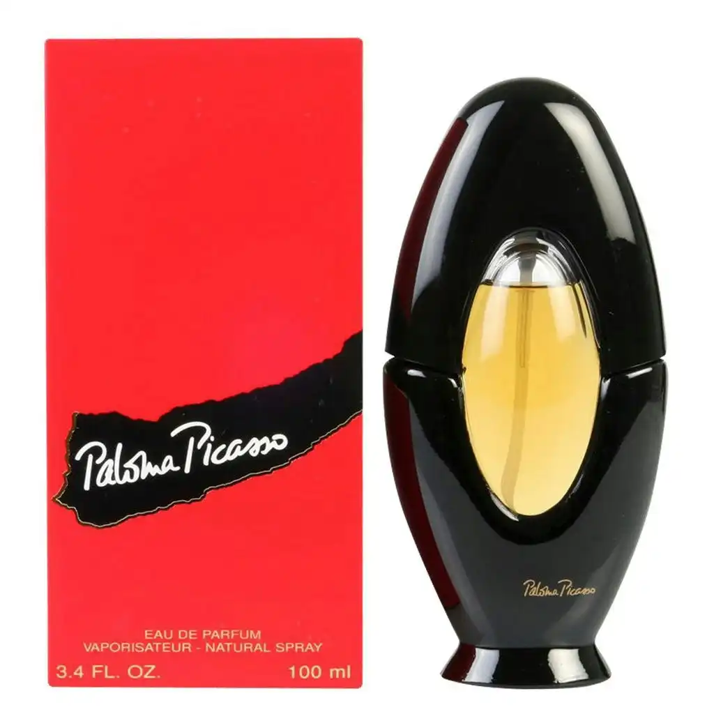 Paloma Picasso 100ml EDP by Paloma Picasso (Womens)