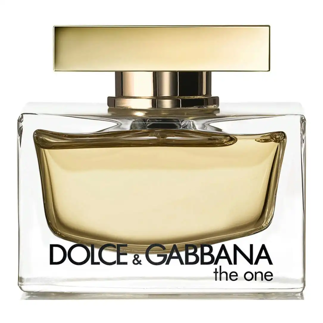 The One 75ml EDP By Dolce Gabbanna (Womens)