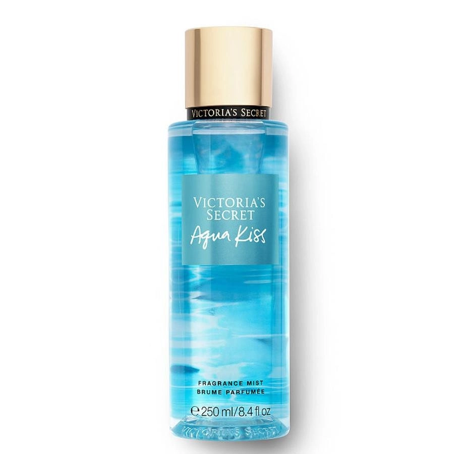 Victoria's Secret Aqua Kiss Fragrance Mist 250ml