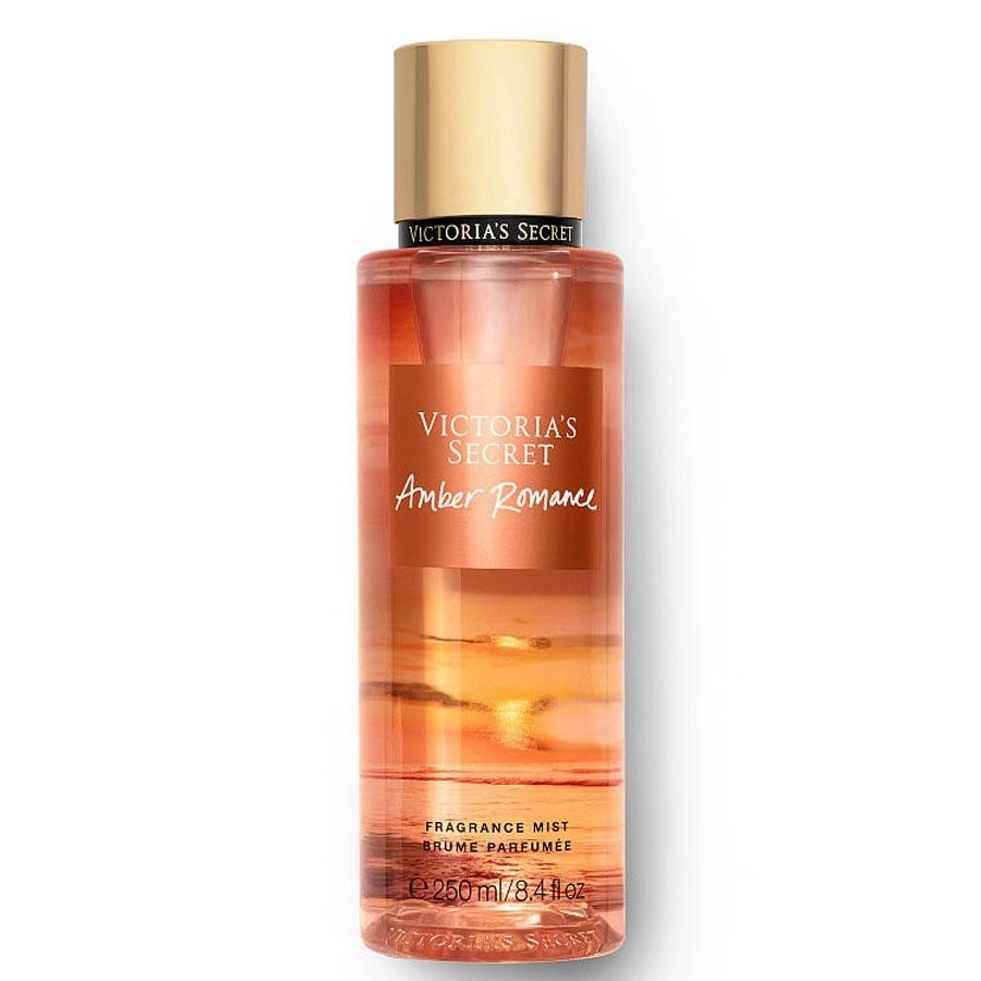 Victoria's Secret Amber Romance Fragrance Mist 250ml