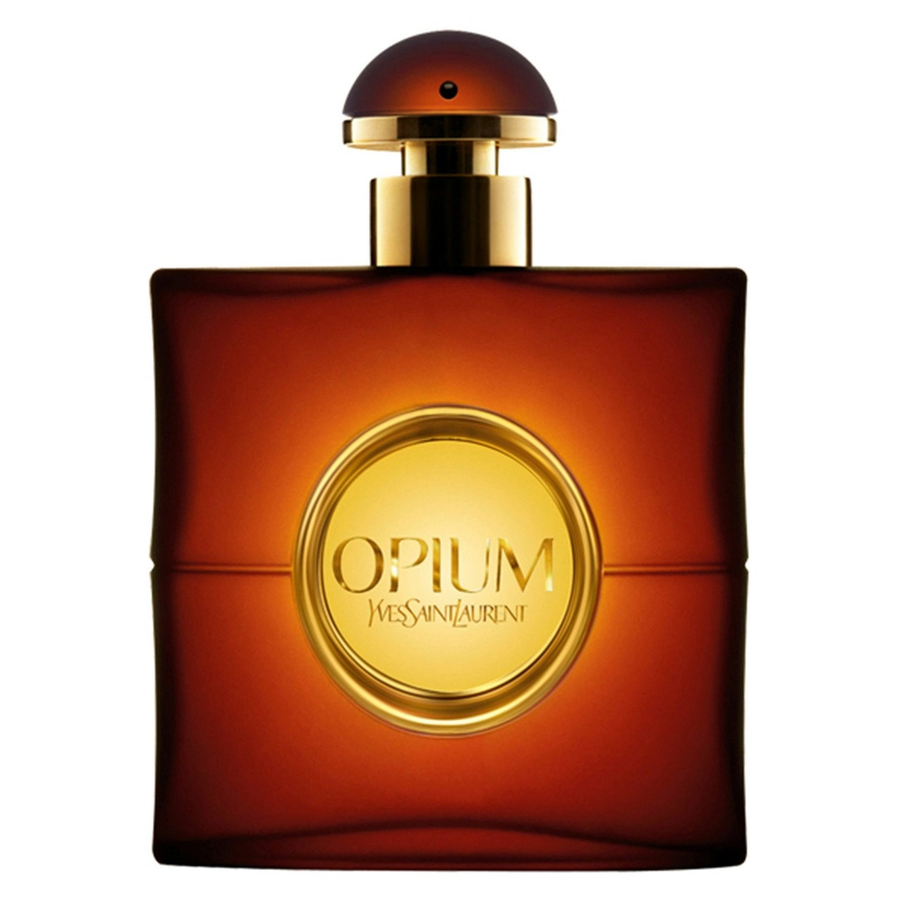 Opium 90ml EDT By Yves Saint Laurent (Womens)