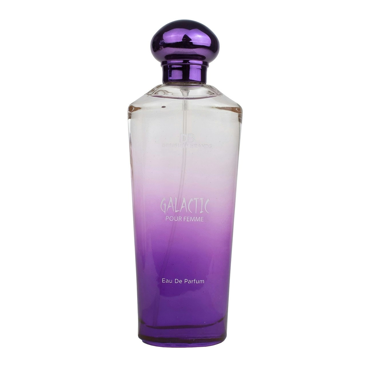 Designer Brands Fragrance Galactic EDP 100ml (Womens)