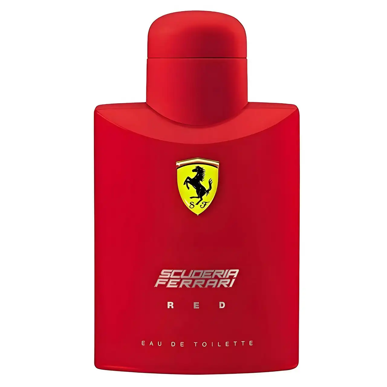 Ferrari Red 125ml EDT By Ferrari (Mens)