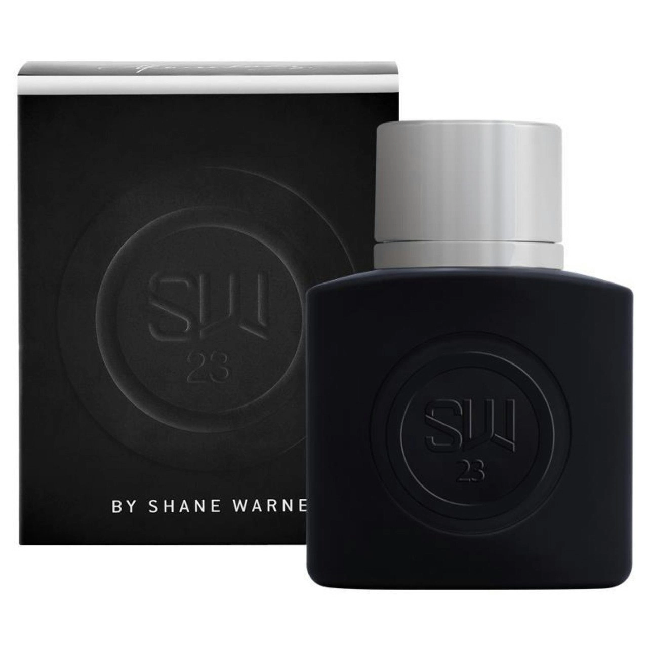 SW23 100ml EDT By Shane Warne (Mens)