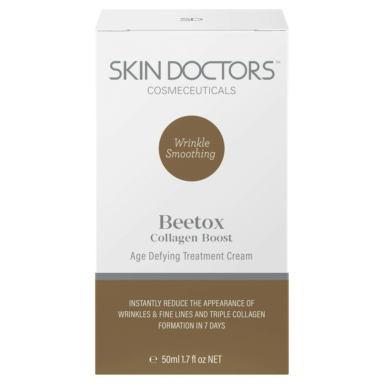 Skin Doctors Collagen Beetox 50ml