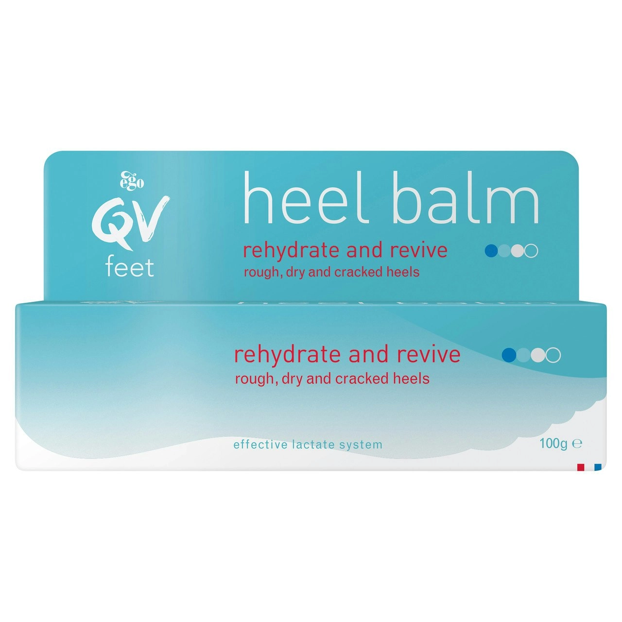 QV Feet Heel Balm 100g