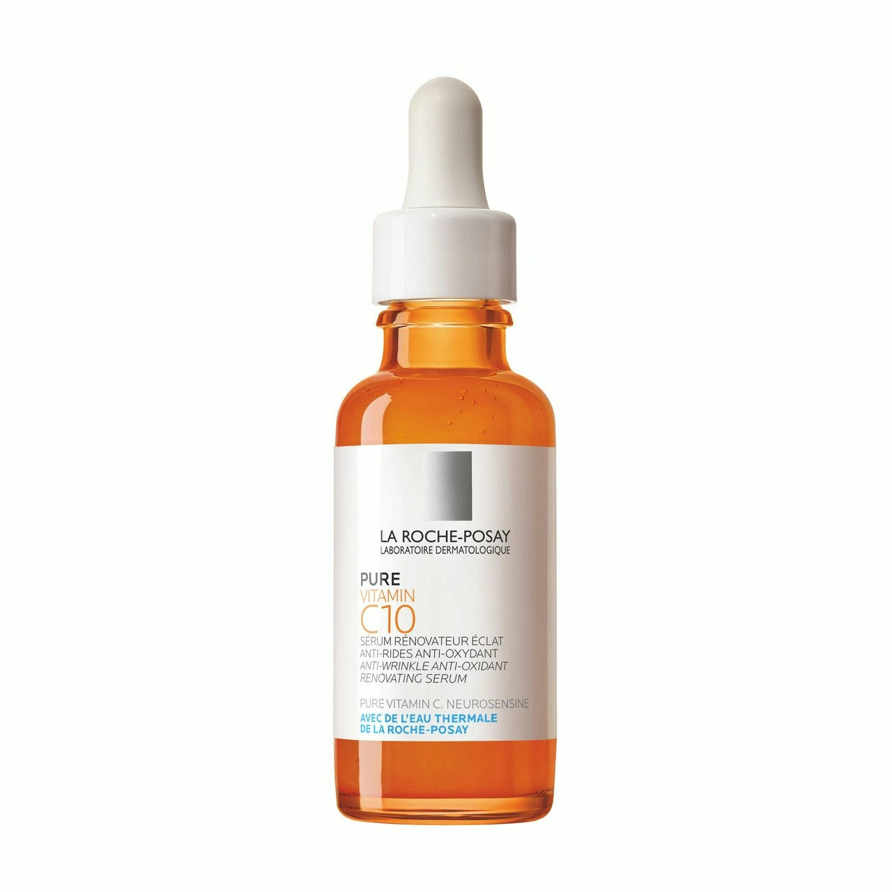 Pure Vitamin C10 Serum 30mL