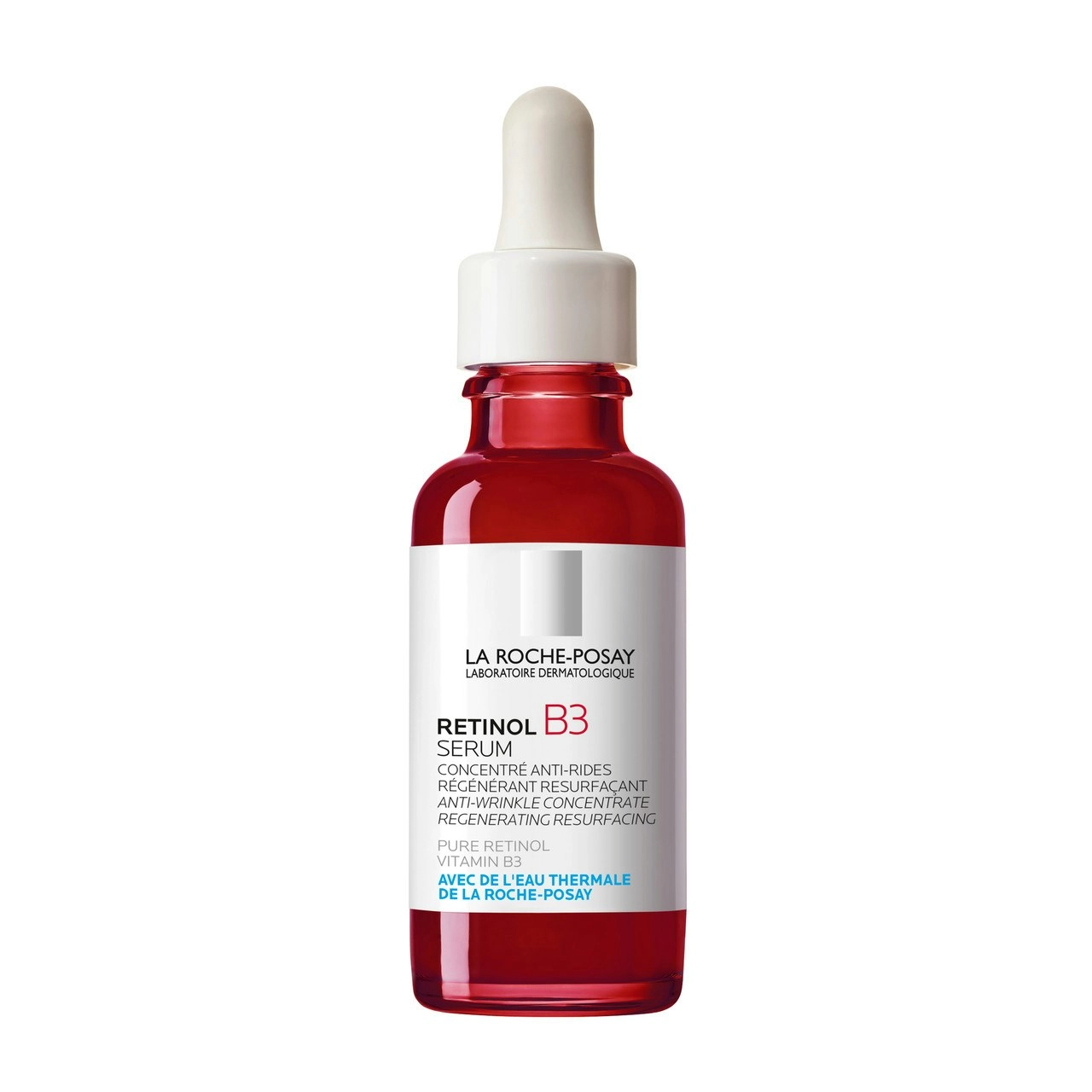 Retinol B3 Anti-Ageing Serum 30mL