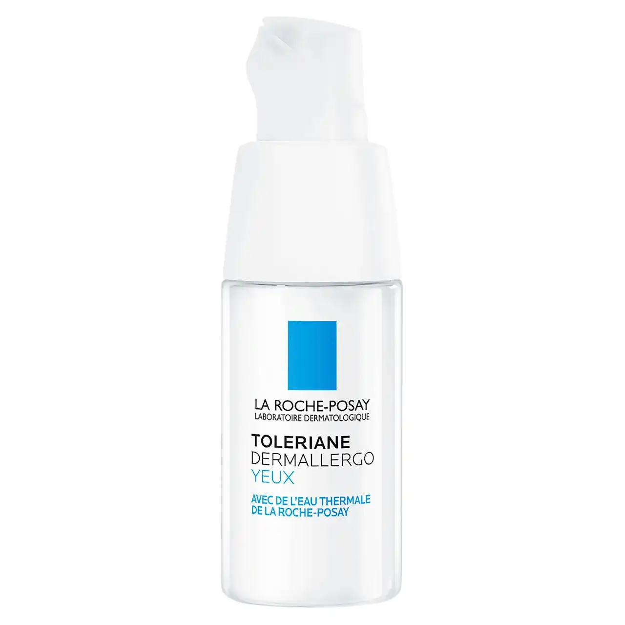 Toleriane Dermallergo Eye Cream 20mL