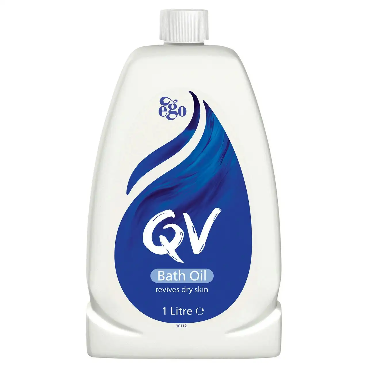 QV Bath Oil 1L