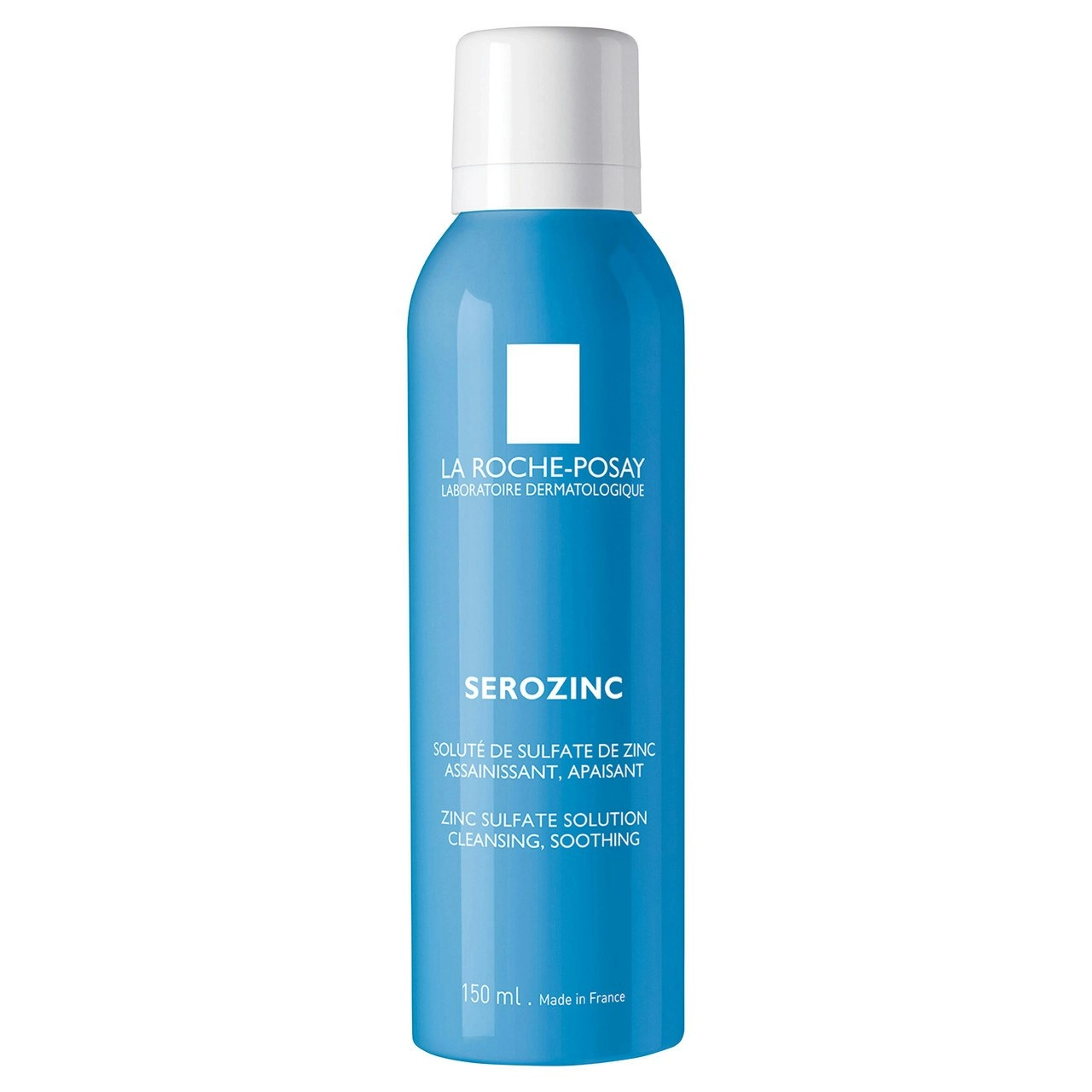 La Roche-Posay(R) Serozinc Toning Mist 150ml