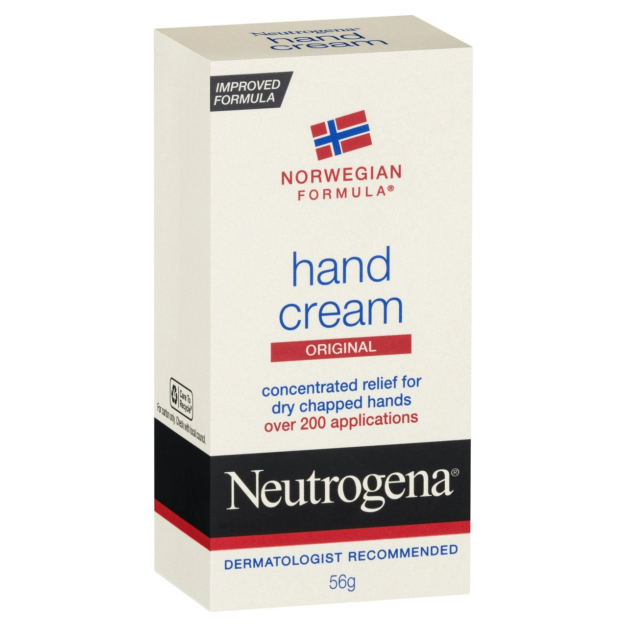 Neutrogena Norwegian Formula Intense Repair Hand Cream