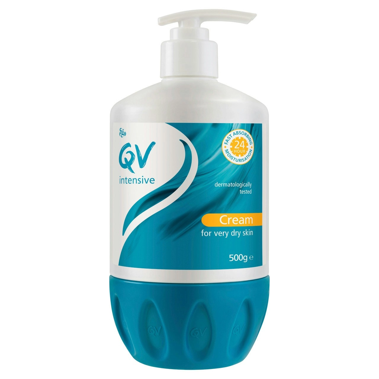 QV Intensive Cream 500g