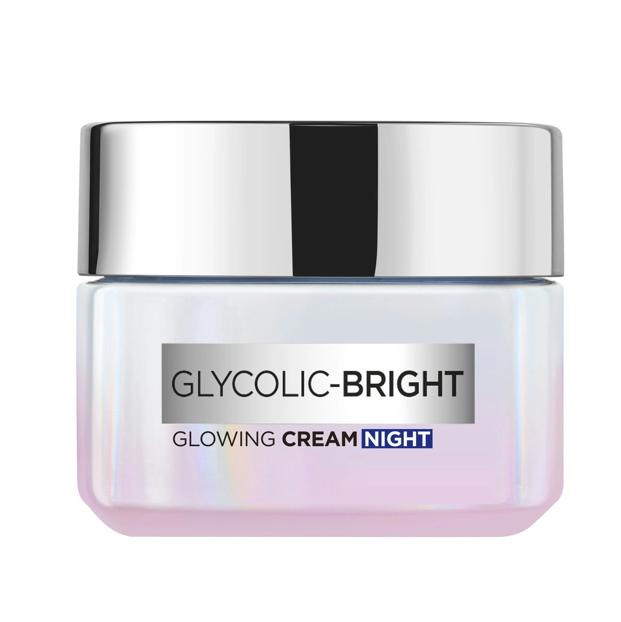 L'Oreal Paris Glycolic Bright Glowing Night Cream