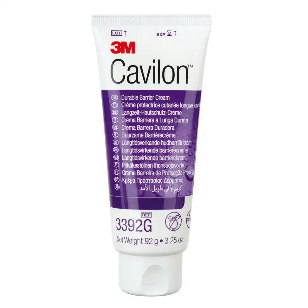 Cavilon Durable Barrier Cream 92g