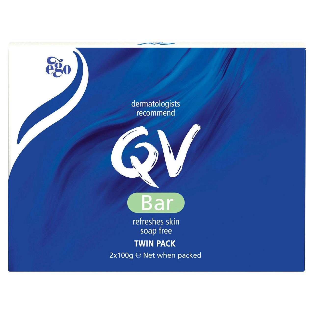 QV Bar Twin Pack