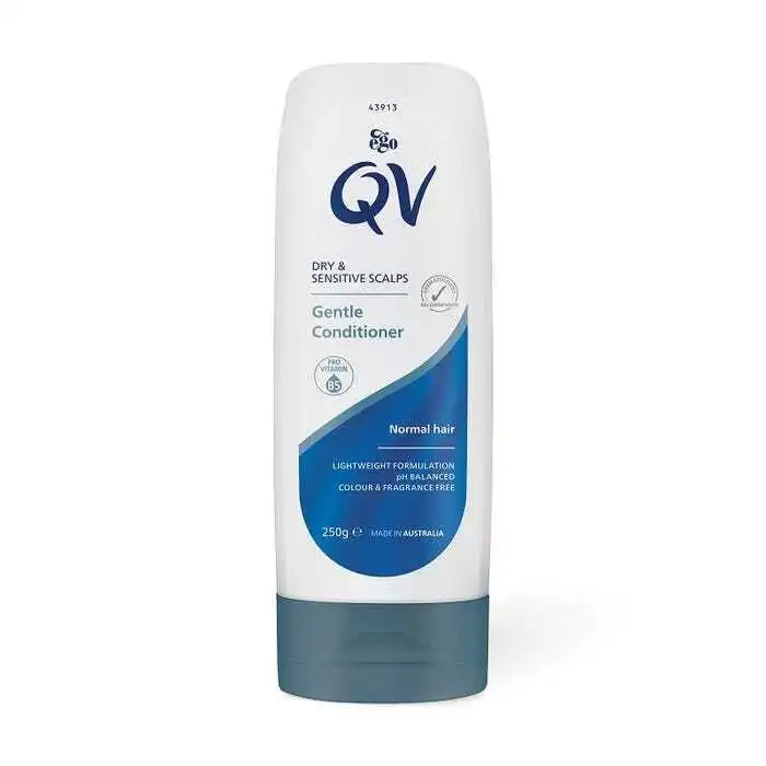 QV Hair Gentle Conditioner 250g