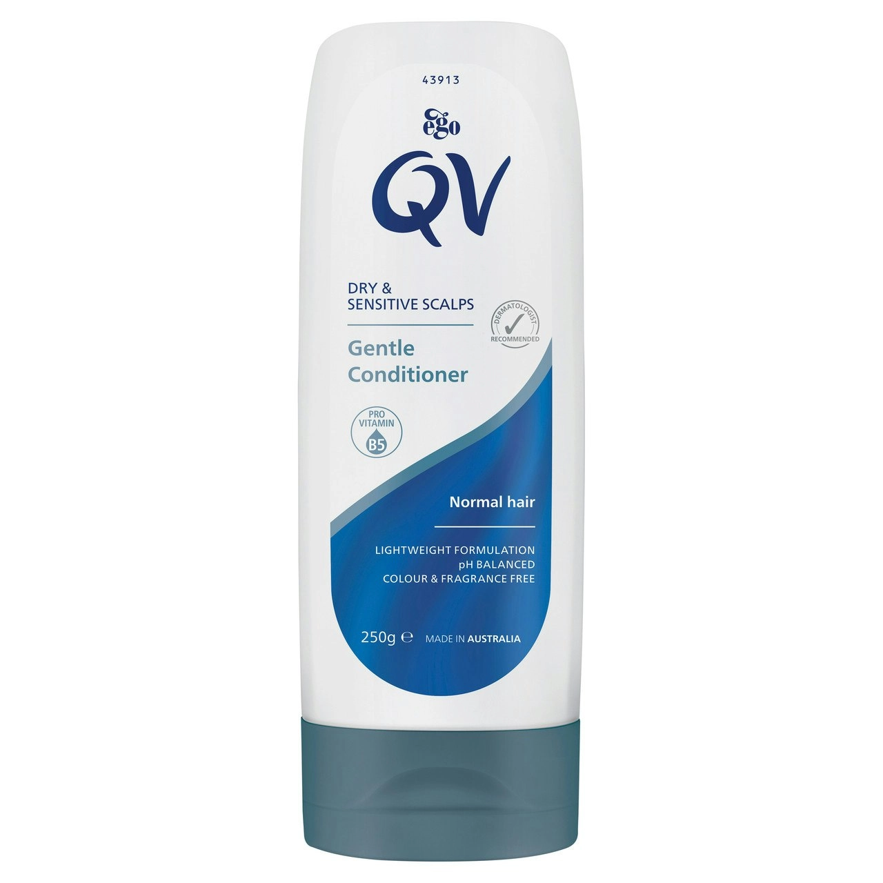 QV Gentle Conditioner 250g