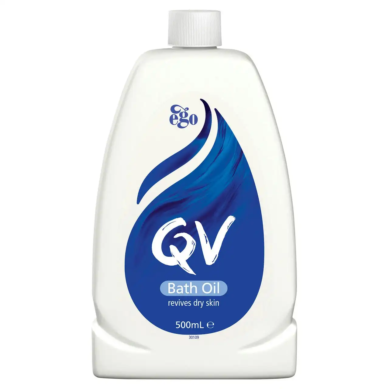 QV Bath Oil 500ml