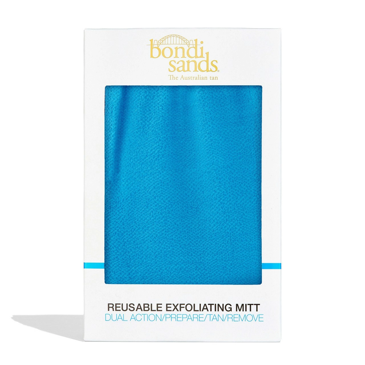 Bondi Sands Reusable Exfoliating Mitt