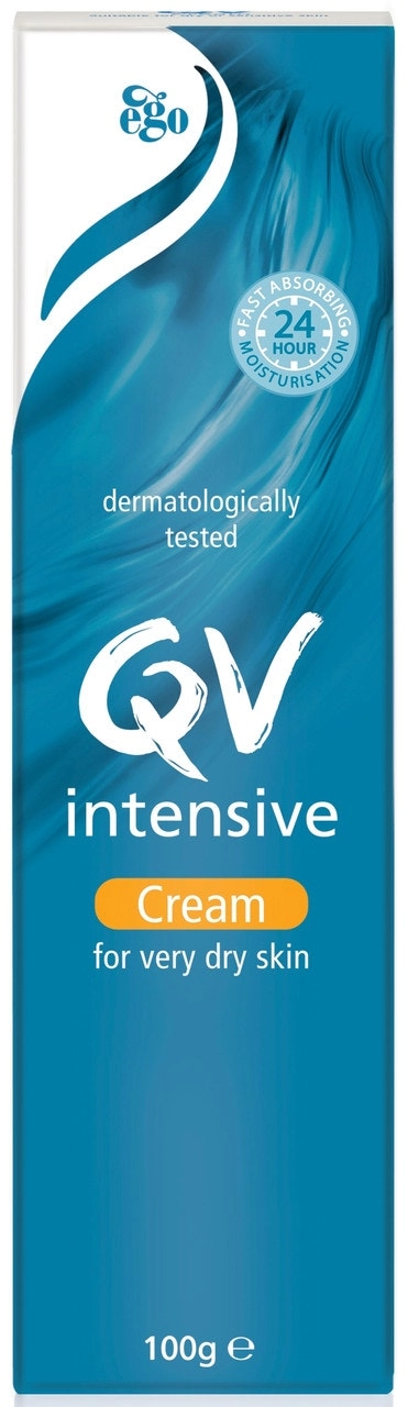 QV Intensive Cream 100g