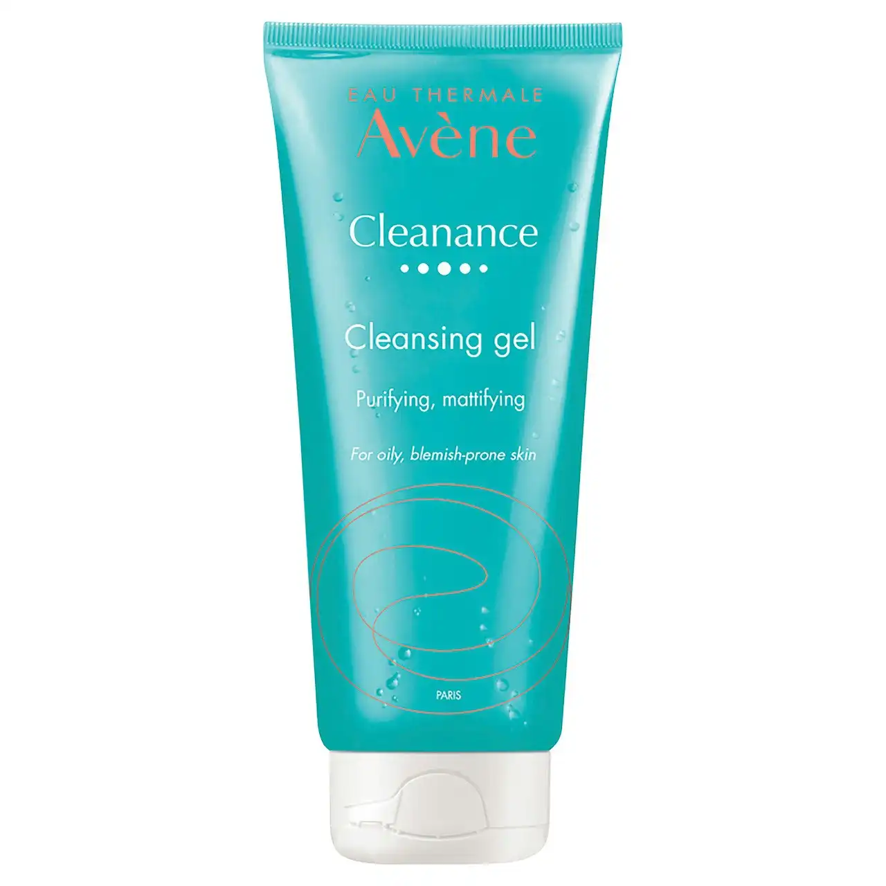 Av ne Cleanance Cleansing Gel 200ml - Cleanser for Oily skin