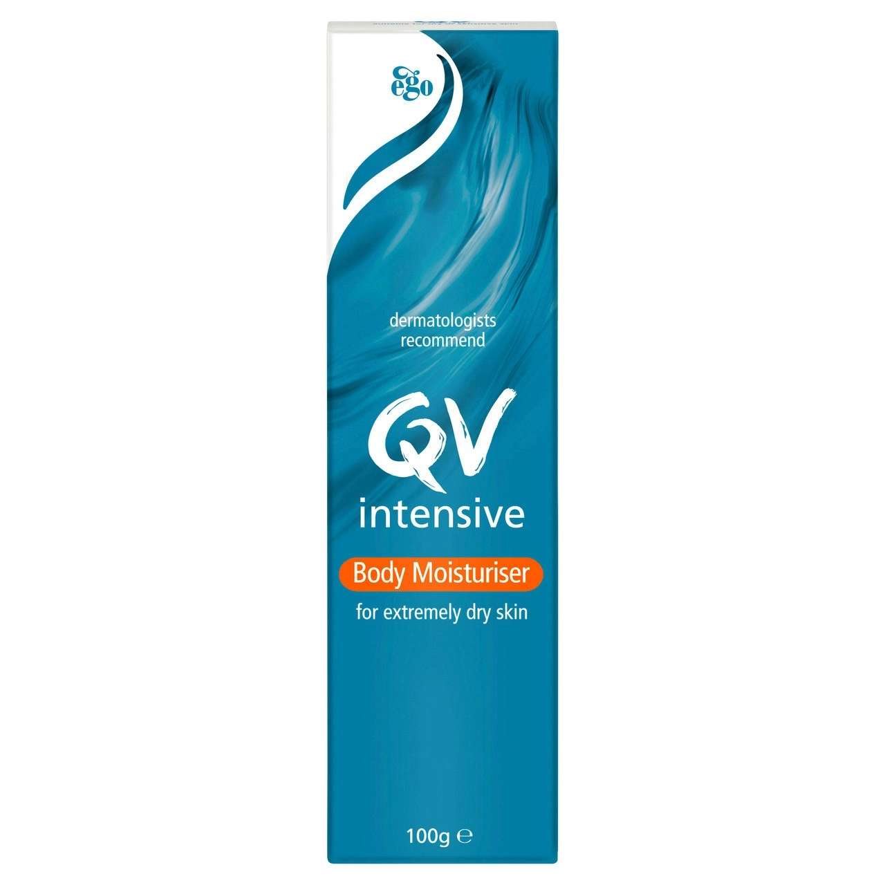 QV Intensive Body Moisturiser 100g