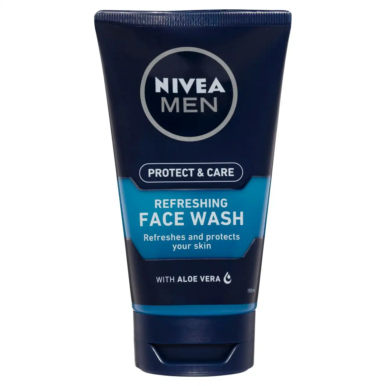 Nivea Protect & Care Refreshing Face Wash 150ml