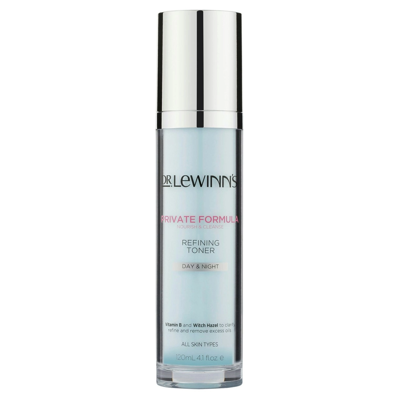 Dr. LeWinn's Private Formula Refining Toner 120mL