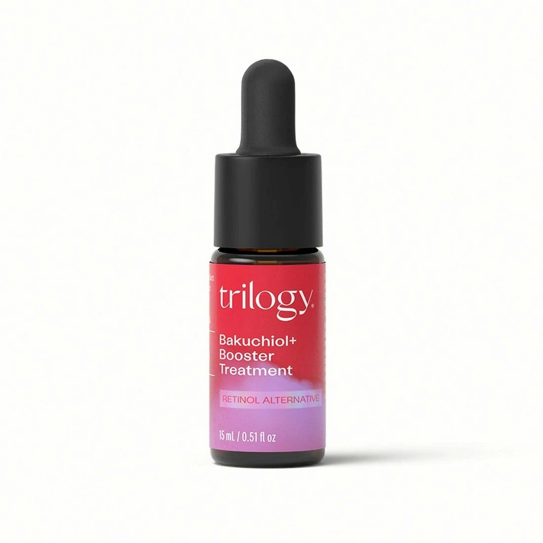 Trilogy Bakuchiol+ Booster Treatment 15ml